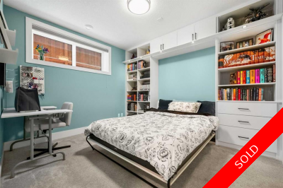 Killarney/Glengarry Row/Townhouse for sale: 3 bedroom 1,359.37 sq.ft. (Listed 2026-04-02)