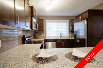 COVENTRY HILLS Townhouse for sale: COVENTRY STATION 2 bedroom 1,500 sq.ft. (Listed 2013-06-19)