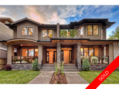 MOUNT PLEASANT Residential Attached Home: 4 bedroom