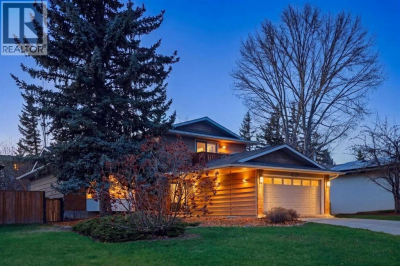 Dalhousie House for sale: 4 bedroom 1,849 sq.ft. (Listed 2026-05-07)
