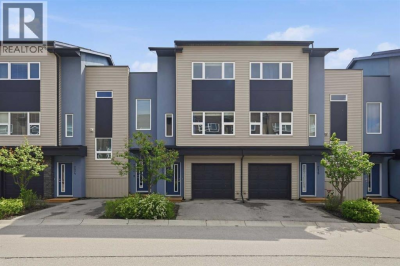 Coventry Hills Row / Townhouse for sale: 2 bedroom 1,360 sq.ft. (Listed 2026-08-02)