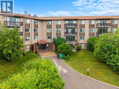 Haysboro Apartment for sale: 2 bedroom 1,031 sq.ft. (Listed 2026-08-17)