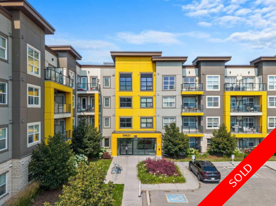 Seton Apartment for sale: 1 bedroom 488.71 sq.ft. (Listed 2026-08-24)