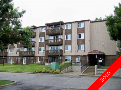 HAYSBORO Condominium: HAYS FARM 2 bedroom