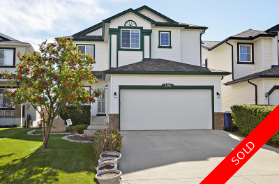 ARBOUR LAKE Residential Detached Single Family for sale: 4 bedroom 1,947 sq.ft. (Listed 2013-09-24)