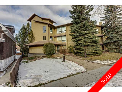 SUNNYSIDE Condominium for sale: SUNNYSIDE 2 bedroom 1,265 sq.ft. (Listed 2013-12-22)