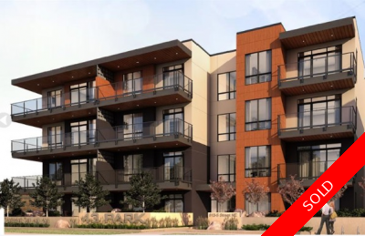 RENFREW Condominium: 43 PARK 1 + DEN