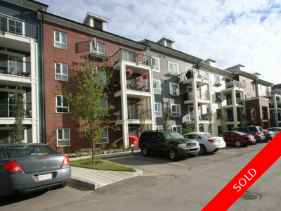 COPPERFIELD Condominium for sale: Copper Park 2 bedroom 803 sq.ft. (Listed 2014-02-03)