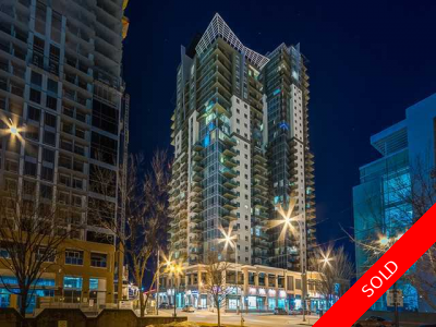 VICTORIA PARK Condominium for sale: SASSO 2 bedroom 1,087 sq.ft. (Listed 2014-02-21)