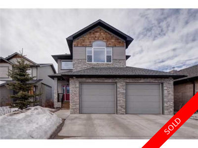 Rocky Ridge Ranch Residential Detached Single Family for sale: 3 bedroom 1,900 sq.ft. (Listed 2014-03-20)