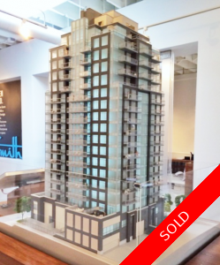 CONNAUGHT Condominium: SMITH Studio