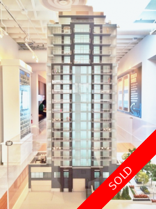 CONNAUGHT Condominium: SMITH 1 + DEN