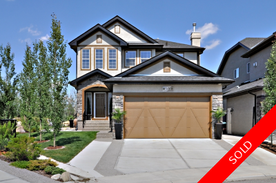 ARBOUR LAKE Residential Detached Single Family for sale: 3 bedroom 2,411 sq.ft. (Listed 2010-10-01)