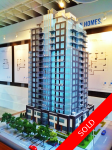 CONNAUGHT Condominium: SMITH 1 + DEN