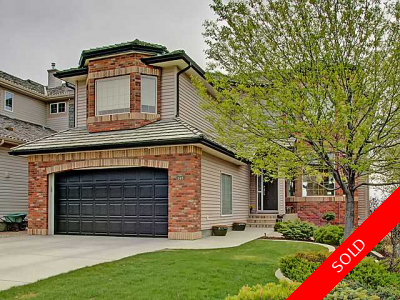 ROCKY RIDGE RANCH Residential Detached Single Family for sale: 4 bedroom 2,787 sq.ft. (Listed 2014-05-31)