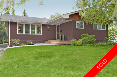 VARSITY ACRES Residential Detached Single Family for sale: 4 bedroom 1,453 sq.ft. (Listed 2014-06-18)