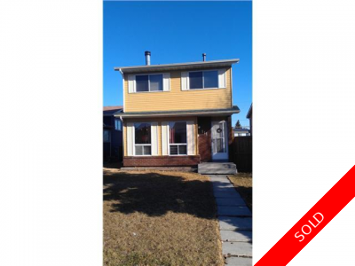 ERINWOODS Residential Detached Single Family for sale: 3 bedroom 1,109 sq.ft. (Listed 2014-07-23)