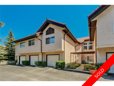 Signal Hill Condo for sale: 2 bedroom 1,124 sq.ft. (Listed 2017-05-30)