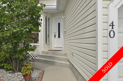 DOUGLASDALE Residential Detached Single Family for sale: 3 bedroom 1,829 sq.ft. (Listed 2014-08-05)