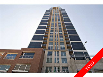 VICTORIA PARK Condo: NUERA 2 bedroom