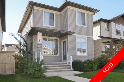 PANORAMA HILLS Residential Detached Single Family for sale: 3 bedroom 1,899 sq.ft. (Listed 2014-09-16)