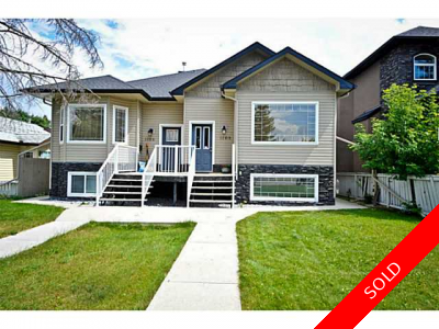 ROSSCARROCK Residential Attached Home for sale: 3 bedroom 1,808 sq.ft. (Listed 2014-09-21)