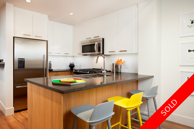 BRIDGELAND Condominium: BRIDGELAND HILL 1 bedroom