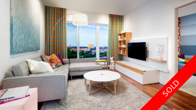 BRIDGELAND Condominium: BRIDGELAND HILL 1 bedroom