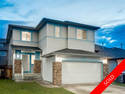 Panorama Hills House for sale: 4 bedroom 2,150 sq.ft. (Listed 2017-06-12)