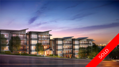 BRIDGELAND Condominium: BRIDGELAND HILL 1 bedroom