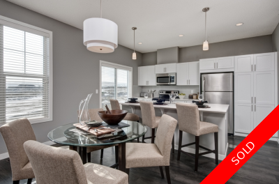 NOLAN HILL Townhouse: SONOMA NOLAN HILL 2 bedroom