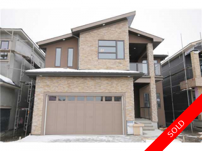 ASPEN WOODS Residential Detached Single Family for sale: 4 bedroom 3,081 sq.ft. (Listed 2014-12-03)