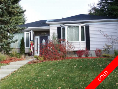 PALLISER Residential Detached Single Family for sale: 3 bedroom 1,623 sq.ft. (Listed 2014-12-11)