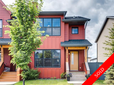 Walden Duplex for sale: 3 bedroom 1,135 sq.ft. (Listed 2017-06-05)