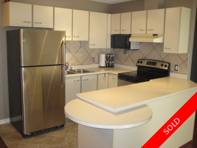 Edgemont Condominium for sale: Edgecliffe Estates 1 bedroom 710 sq.ft. (Listed 2010-08-10)