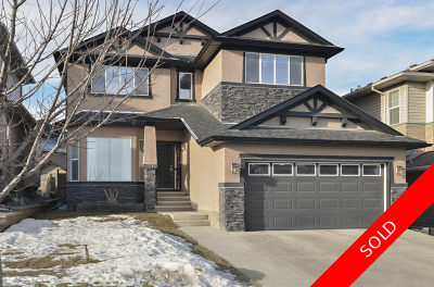 PANORAMA HILLS Residential Detached Single Family for sale: PANATELLA ESTATES 3 bedroom 2,539 sq.ft. (Listed 2015-01-23)