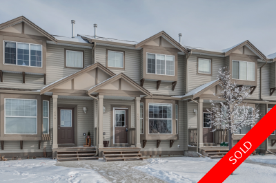 LUXSTONE Townhouse for sale: PARKSIDE CONDOS 3 bedroom 1,096 sq.ft. (Listed 2015-02-07)