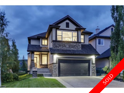 Valley Ridge House for sale: 5 bedroom 2,203 sq.ft. (Listed 2017-06-25)