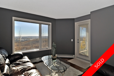 ARBOUR LAKE Condominium for sale: ARBOUR LAKE LANDING 2 bedroom 871 sq.ft. (Listed 2010-11-05)