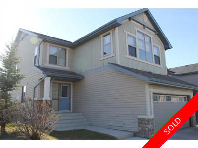 AUBURN BAY Residential Detached Single Family for sale: 4 bedroom 2,351 sq.ft. (Listed 2015-04-27)