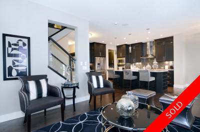 NOLAN HILL Residential Detached Single Family: 4 bedroom