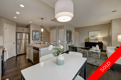 NOLAN HILL Townhouse: SONOMA NOLAN HILL 2 bedroom