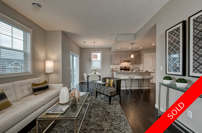 NOLAN HILL Townhouse: SONOMA NOLAN HILL 2 bedroom