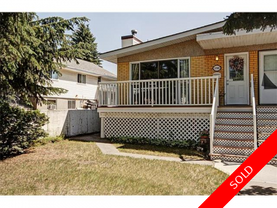 CAPITOL HILL SEMI-DETACHED for sale: 3 bedroom 2,030 sq.ft. (Listed 2015-07-20)