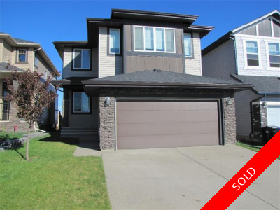 PANORAMA HILLS Residential Detached Single Family for sale: 3 bedroom 2,165 sq.ft. (Listed 2015-08-04)