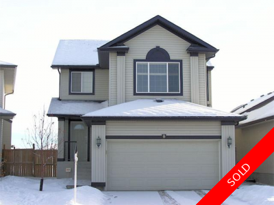 Tuscany Residential Detached Single Family for sale: 3 bedroom 1,680 sq.ft. (Listed 2011-02-11)