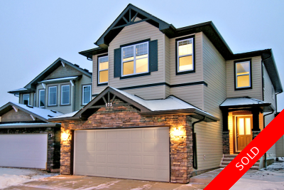 KINCORA Residential Detached Single Family for sale: 3 bedroom 2,092 sq.ft. (Listed 2011-02-23)
