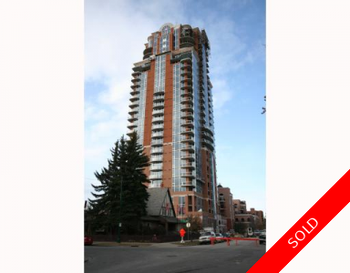 CONNAUGHT (The Belt Line) Condominium: THE MONTANA 1 + DEN