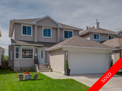 COVENTRY HILLS Residential Detached Single Family for sale: 5 bedroom 2,933 sq.ft. (Listed 2015-07-24)