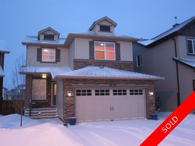 SILVERADO Residential Detached Single Family for sale: 3 bedroom 2,274 sq.ft. (Listed 2011-03-03)